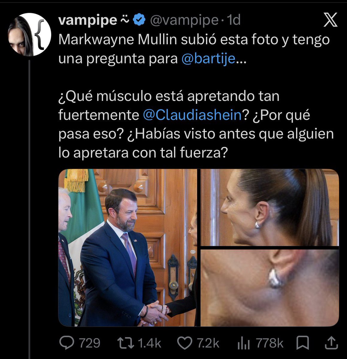 Poncho Gutiérrez tweet media