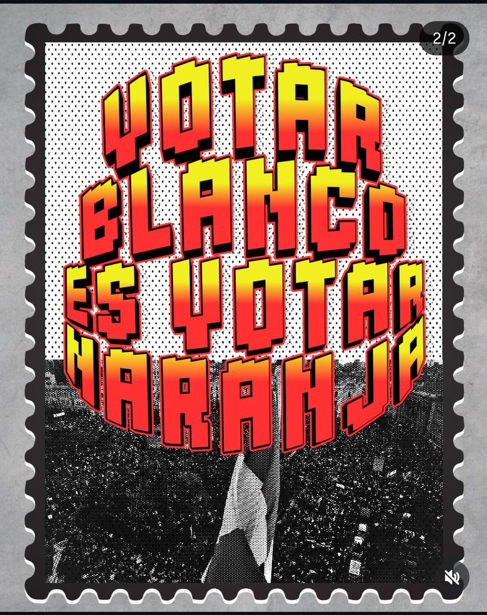 keikonova2026's tweet photo. #NiBlancoNiViciado
#KeikoNoVa de frente, sin tibios ni topos. https://t.co/dkXYsuqpWN