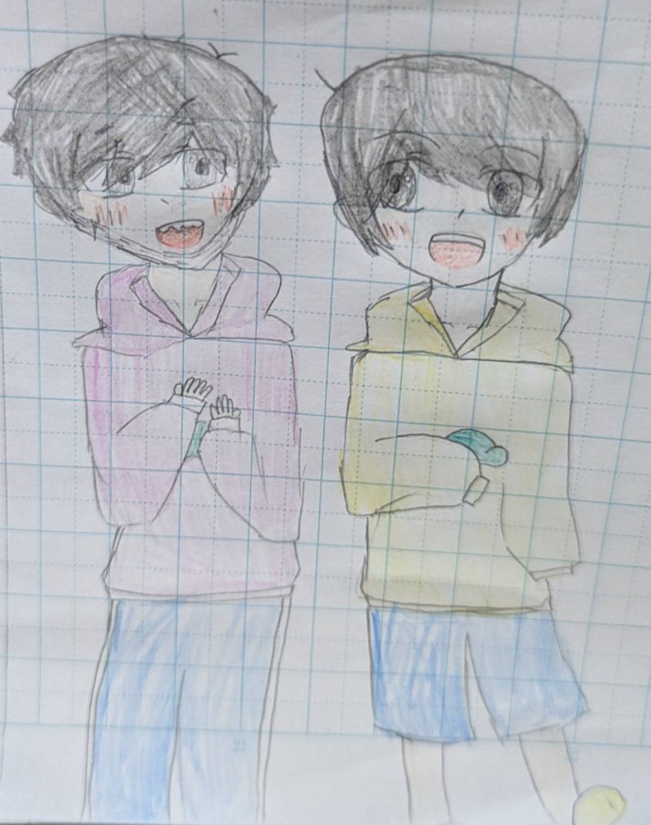 みお tweet media