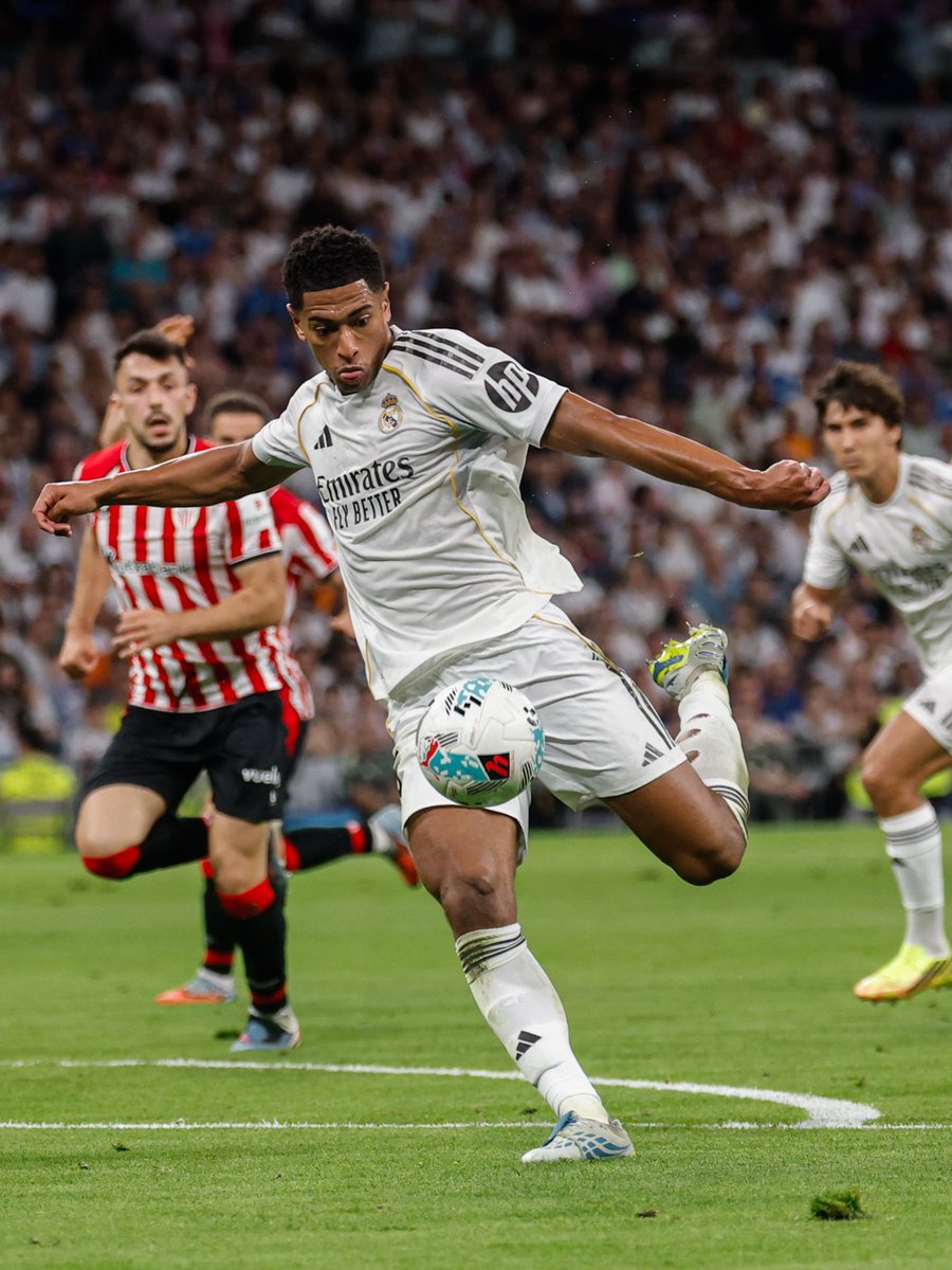 Real Madrid C.F. 🇬🇧🇺🇸 tweet media
