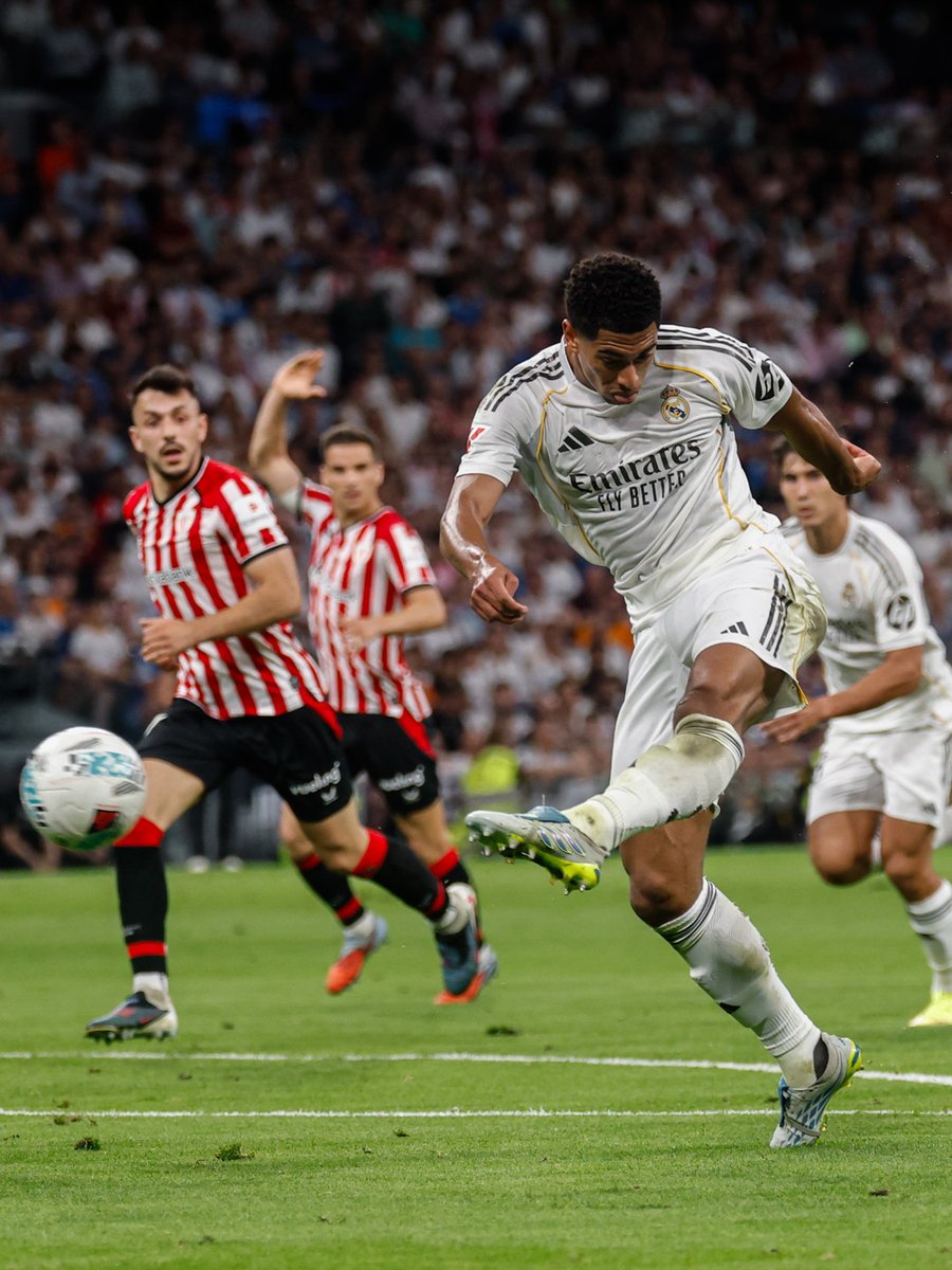 Real Madrid C.F. 🇬🇧🇺🇸 tweet media