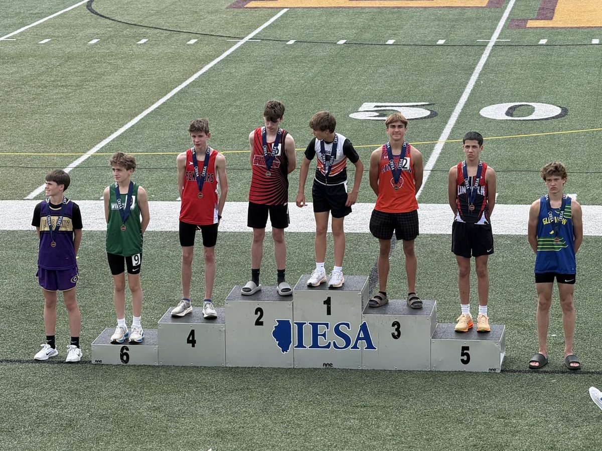 Lincoln XCTF tweet media