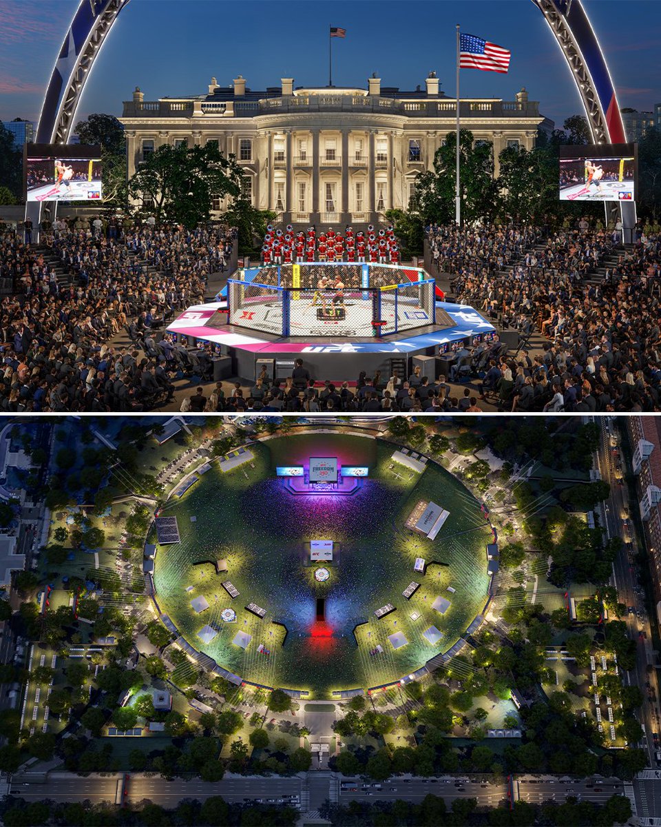 UFC on Paramount+ tweet media