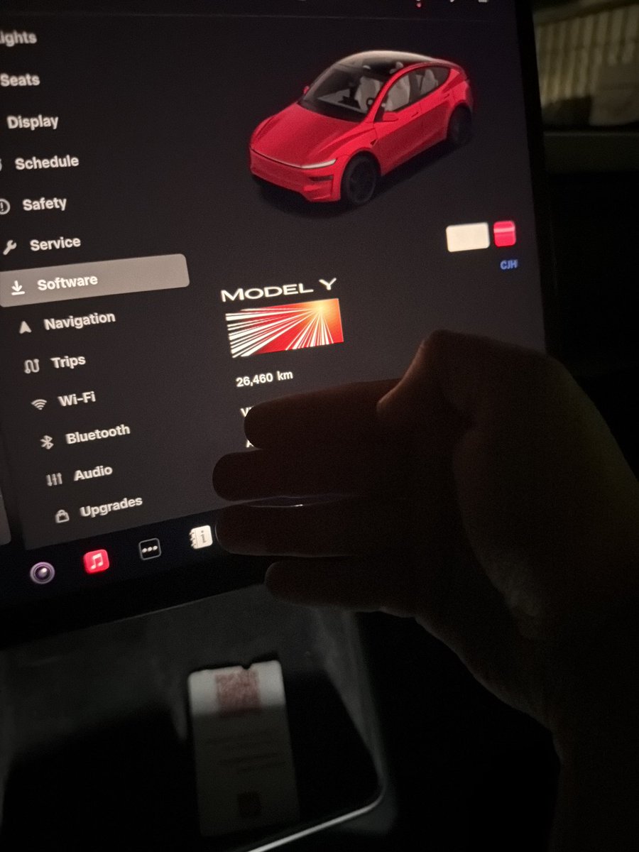 mikegapinski's tweet photo. Launch series coded. Now I can install the badge, right? Calling the badge police! https://t.co/9Ll8rY8l9k