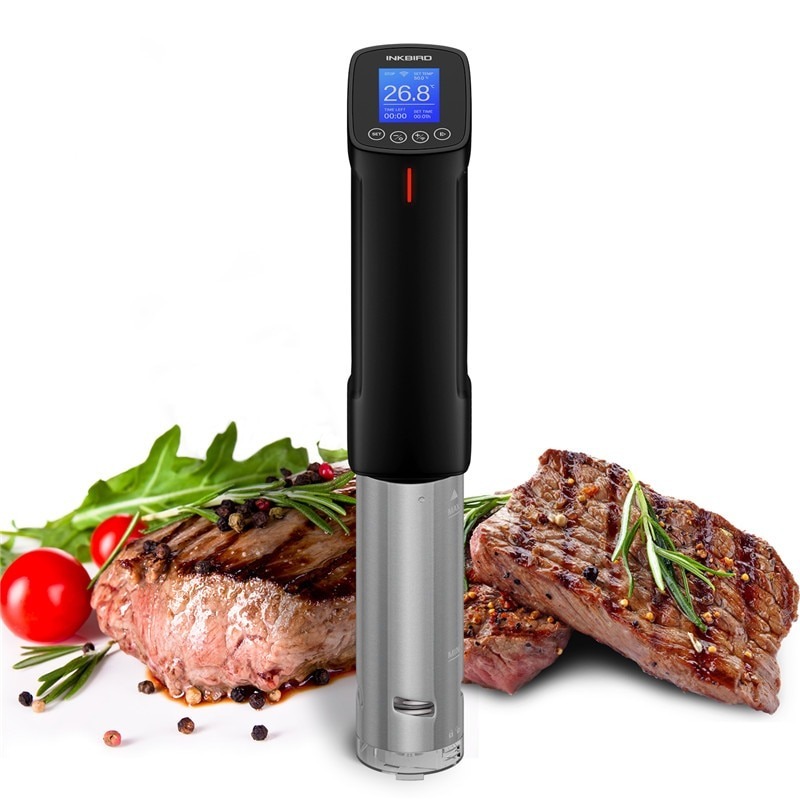 UnicunShop's tweet photo. Know someone who loves gourmet cooking but hates the stress of the kitchen? π₯© Give them the gift of precision and relaxation with our Wi-Fi Immersion Cooker. Control dinner right from their smartphone! https://t.co/mHiYp8LA24
#CookingGifts #SousVide #KitchenGadgets #TechieGift https://t.co/s5Q3NIGPYo