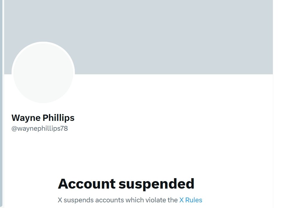 Inevitable_GB_News (TWAT ACCOUNT) tweet media