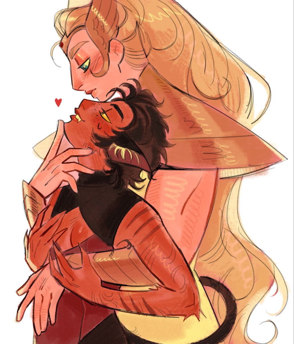 jay ⚢ comms open! tweet media