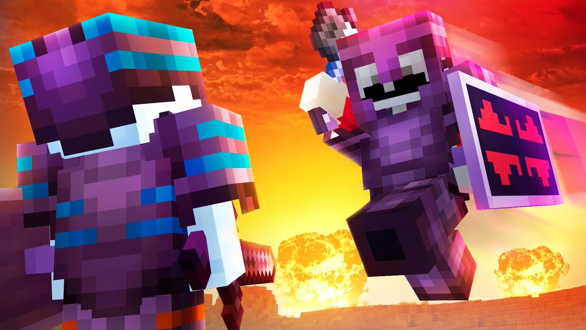 MeliodasDMC's tweet photo. the best MINECRAFT SMP Thumbnails
gracias por confiar:@YkaryD3ad @eldrisii https://t.co/lB57GF0fLM
