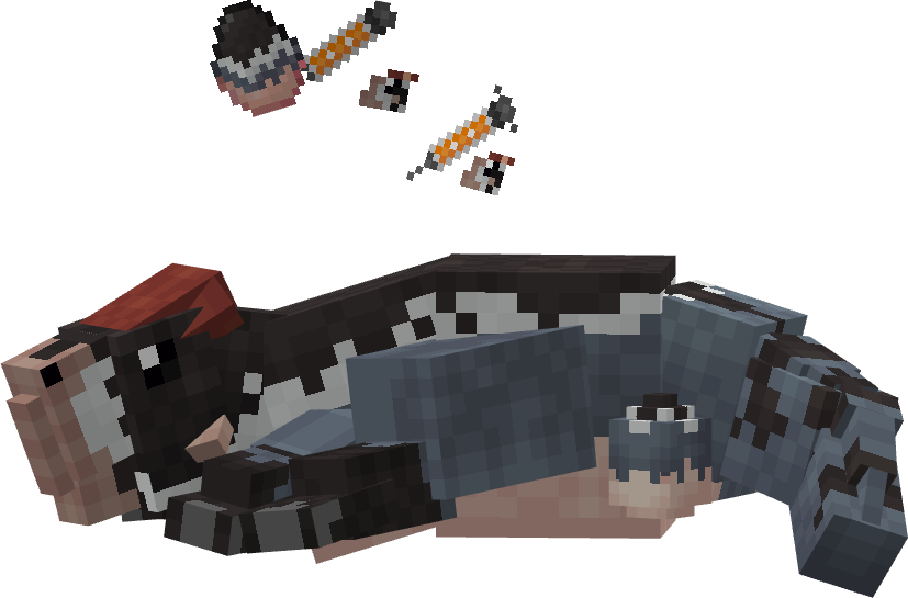 ClassyMonk13447's tweet photo. Udano items and egg!!!!!!!!!!
#mc #minecraft #mcmod #mcmods #minecraftmod #minecraftmods #dino #dinos #dinosaur #dinomod #dinomods #dinosaurmod #dinosaurmods #prehistoric #prehistoricmod #prehistoricmods #eorevival https://t.co/tcXBIAUYvA