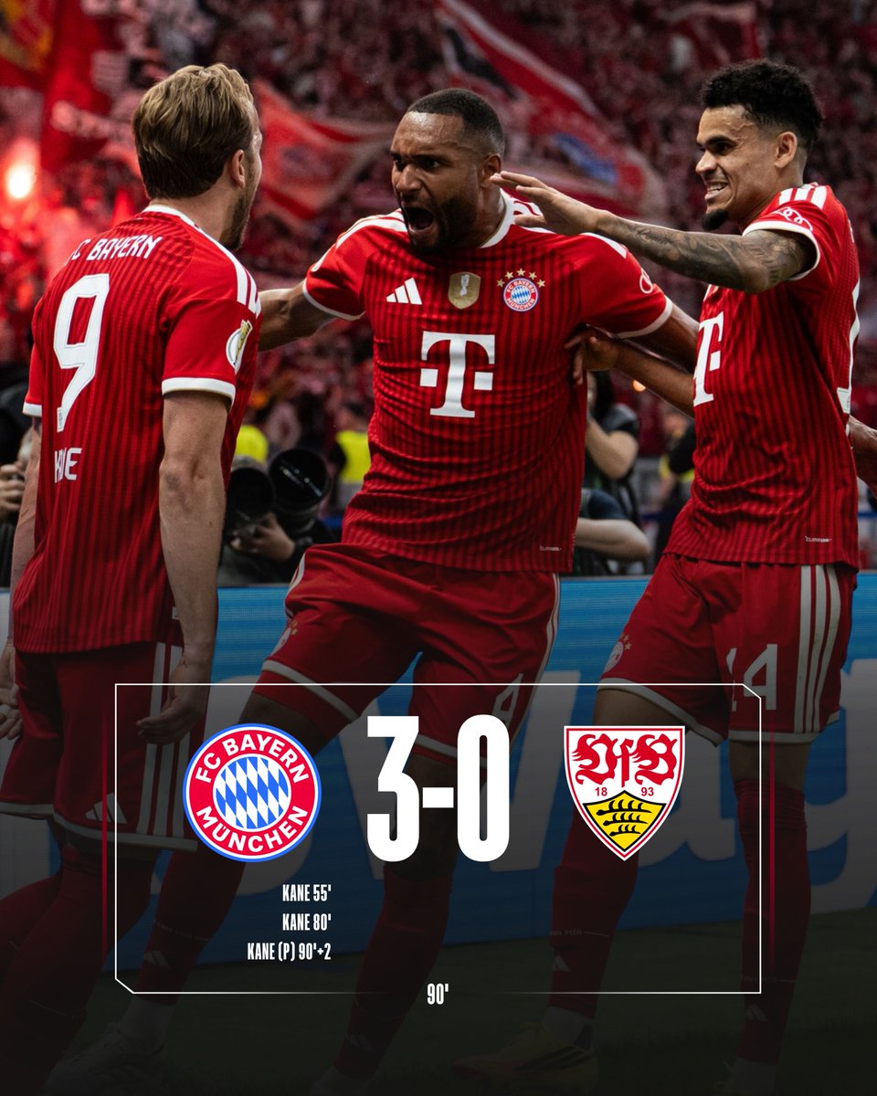 FC Bayern München tweet media