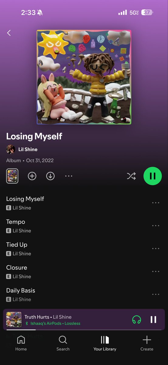 TLOP4EVER's tweet photo. Top 3 plugnb albums argue with a wall🧘🏿 https://t.co/m1yIzpAFgD