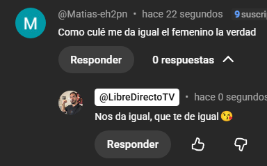 LibreDirecto tweet media