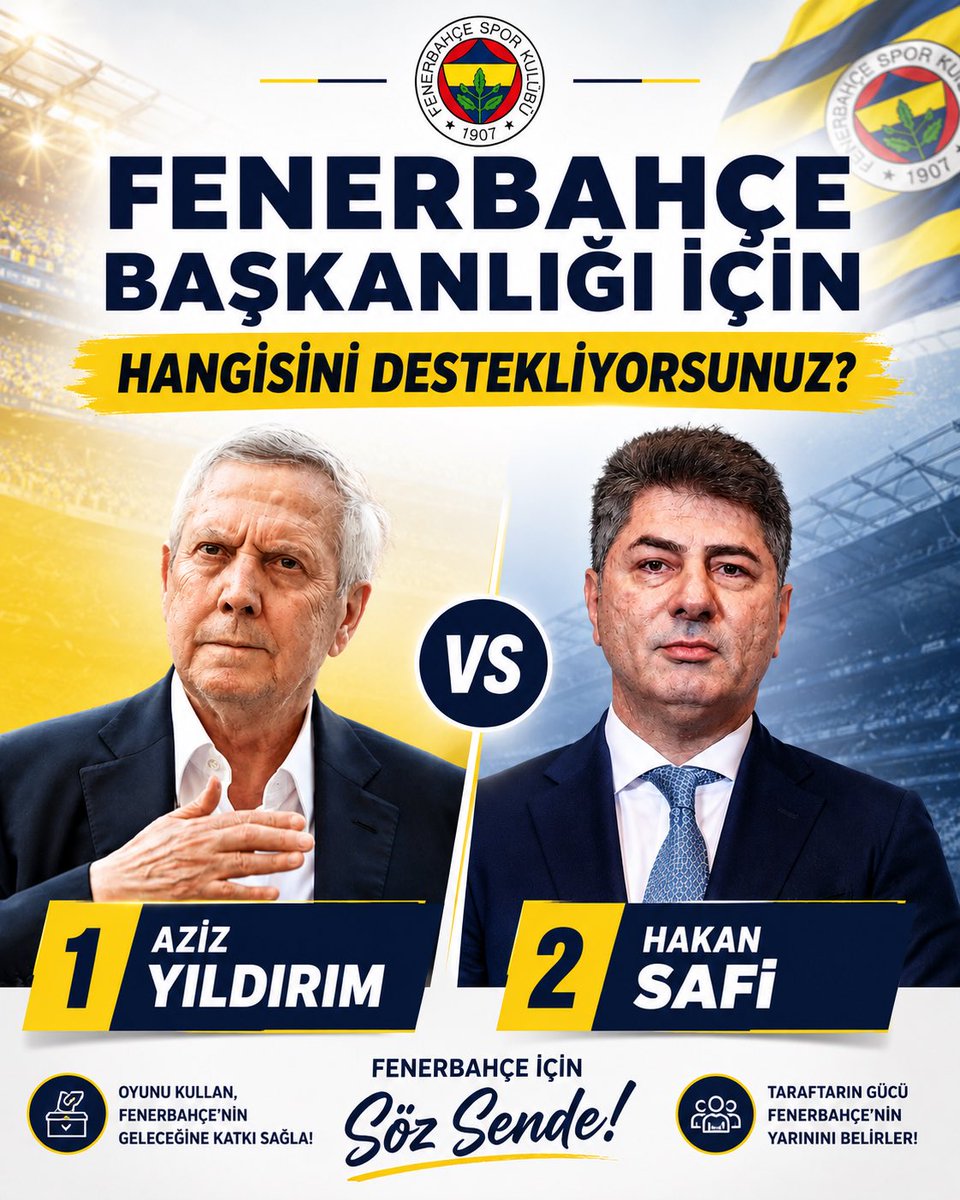 Fenerist 🇹🇷 tweet media