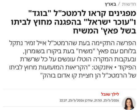 Dvir Kariv tweet media