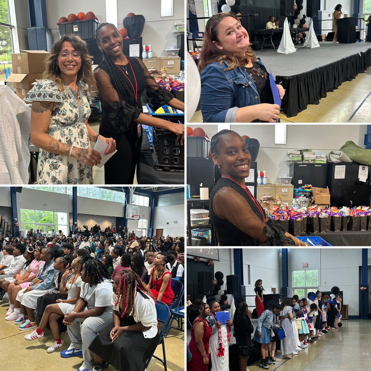 Churchland Primary & Intermediate School tweet media