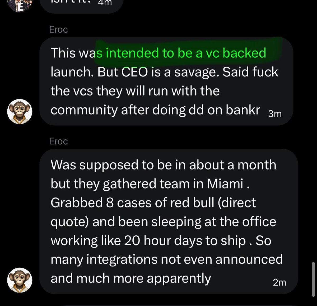 Altcoinist tweet media