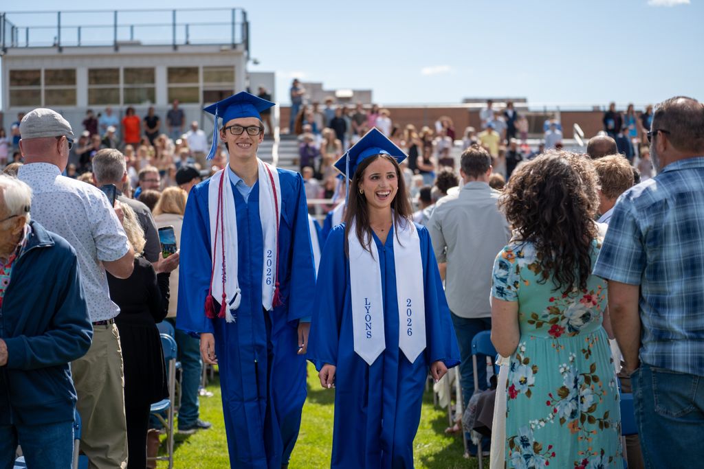 St. Vrain Valley Schools tweet media