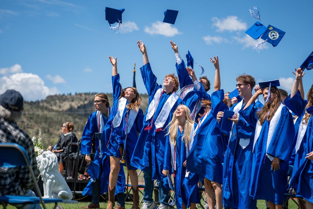 St. Vrain Valley Schools tweet media