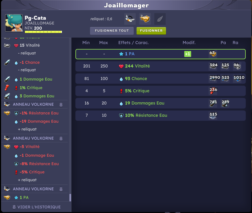 Catastromph's tweet photo. Allister: 31 tentas
Volk: 33 tentas https://t.co/XYlQIkgXfX