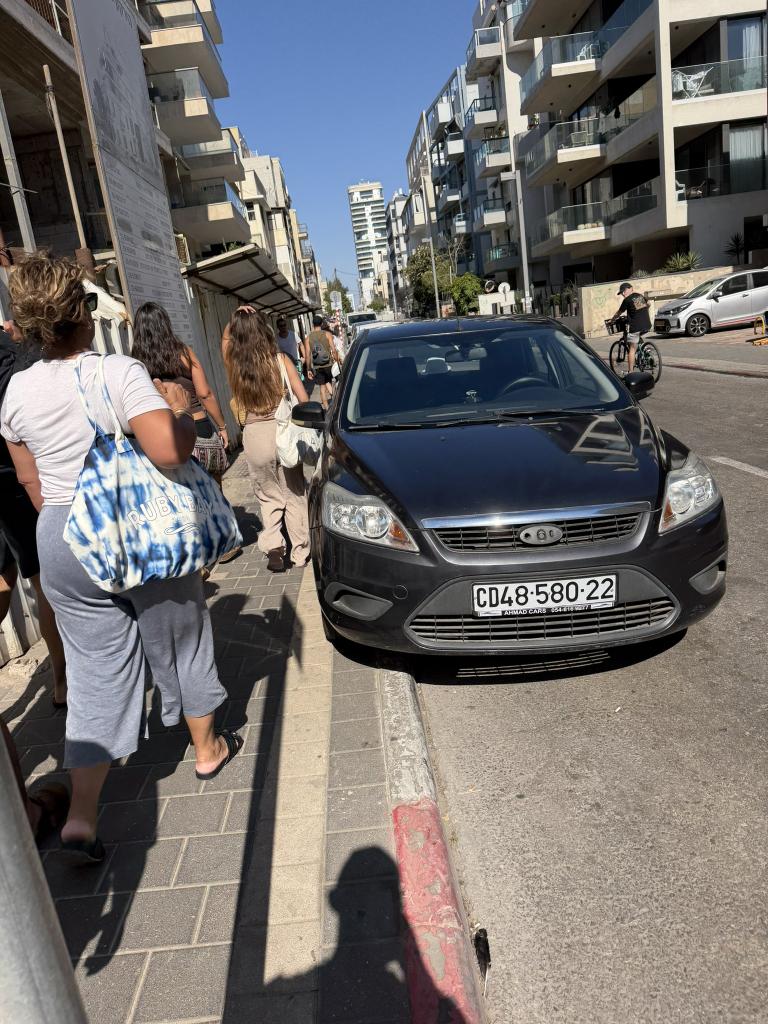 إيدي كوهين אדי כהן 🇮🇱 tweet media