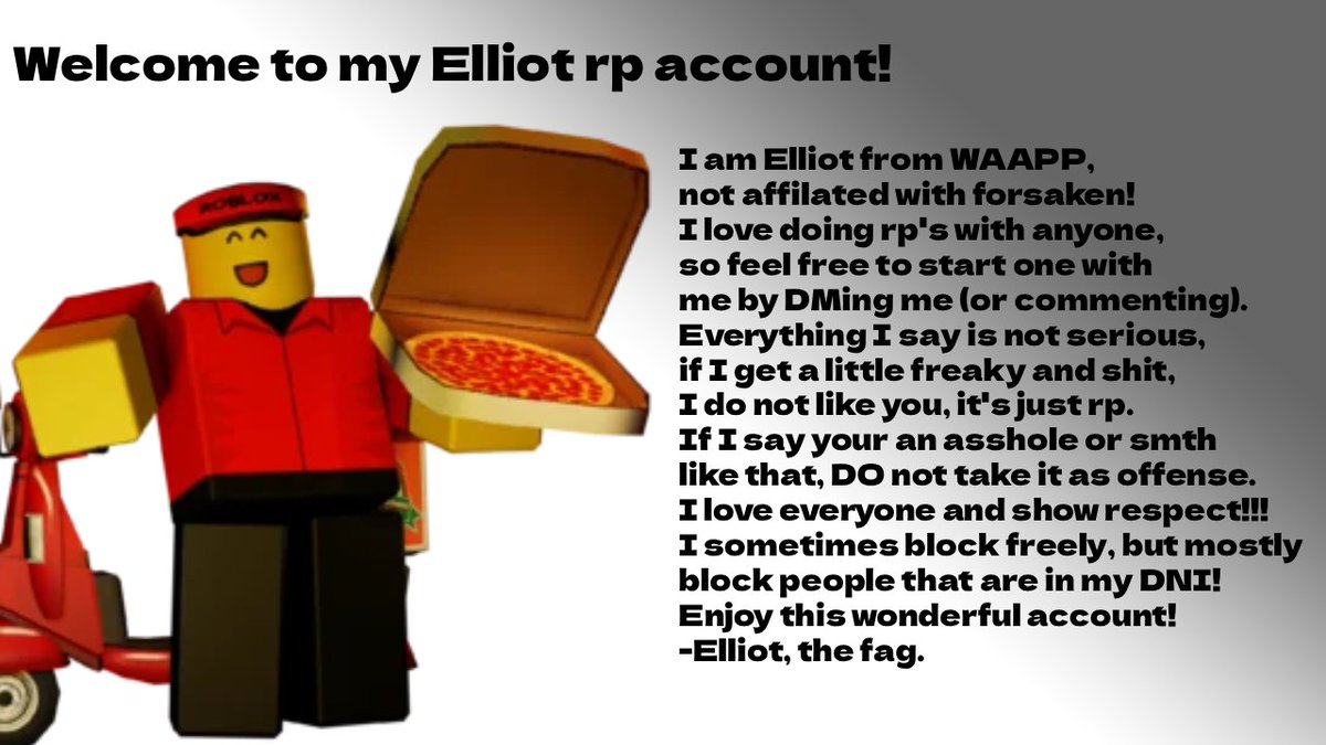 Elliot tweet media