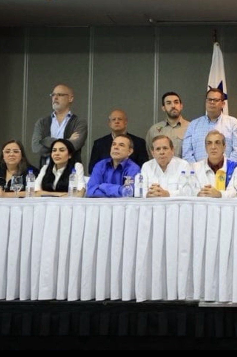 Orlando Fuenmayor S. tweet media
