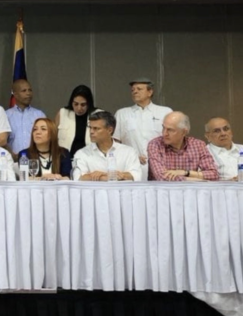 Orlando Fuenmayor S. tweet media