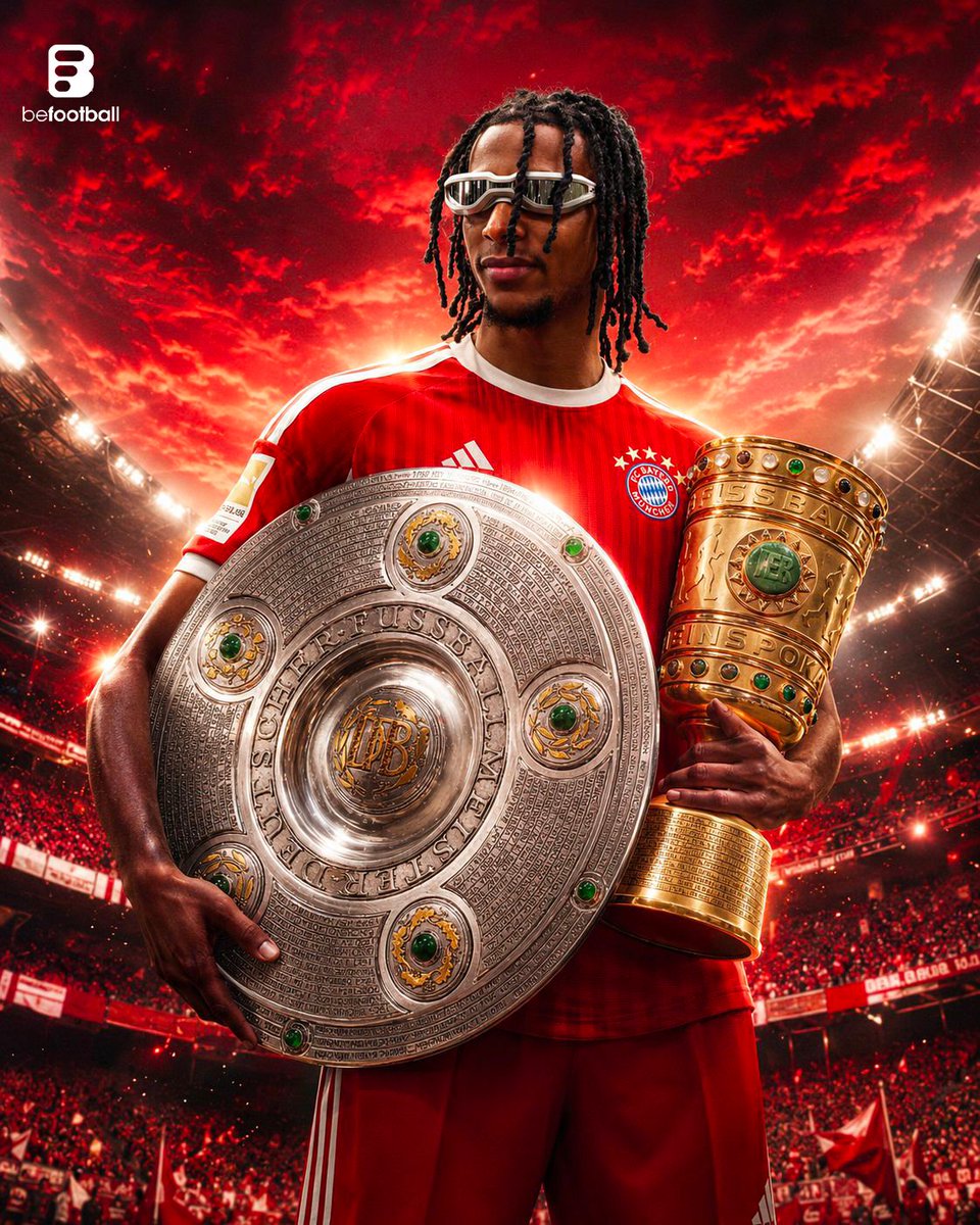BeFootball tweet media