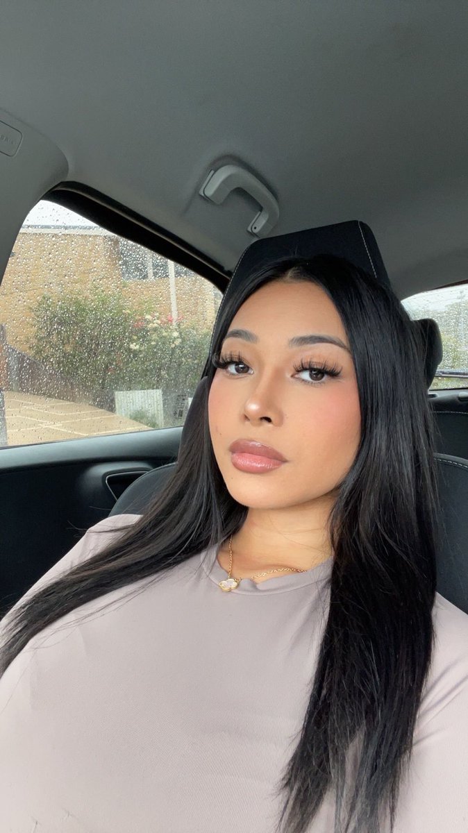 GODDESS LINN RIRI tweet media