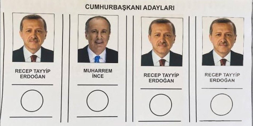 Selin Gülseven 🐦 tweet media
