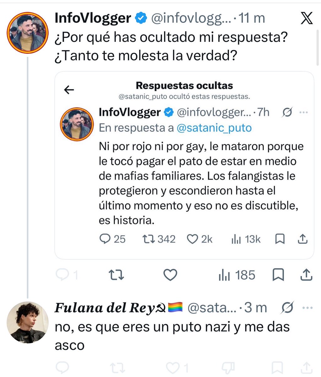 InfoVlogger tweet media