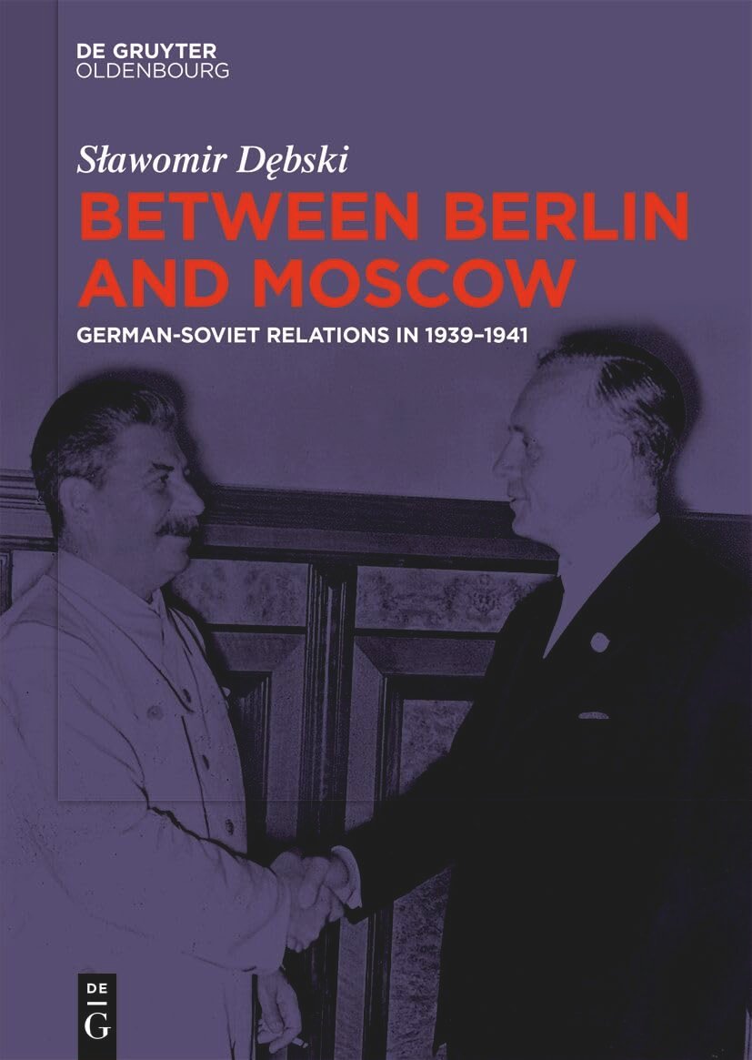 StZerko's tweet photo. Wystarczy jedno solidne i dobrym językiem napisane studium, by wpisać się na trwałe w dzieje światowej historiografii. Poświęcona stosunkom radziecko-sowieckim 1939-1941 praca doktorska @SlawomirDebski (2 wydania, plus tłumaczenie na rosyjski i angielski) to wybitne opus magnum, najlepsza monografia na ten temat ever. Wniosła do nauki więcej niż 90% polskich habilitacji z zakresu  nauk historycznych. Autora poznałem jesienią 1999 we Fryburgu Br., w Archiwum Wojskowym Bundesarchiv jeszcze jako "prostego magistra". Sławku, daj Boże zdrowie!