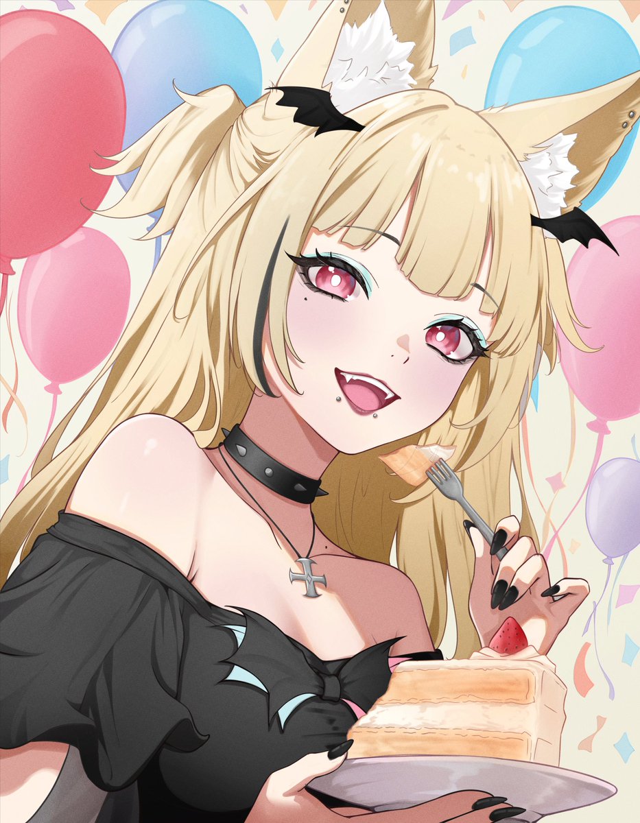 KitsumesVT's tweet photo. persona and a gif to represent their personality 🖤 https://t.co/JYhL5DJvSq