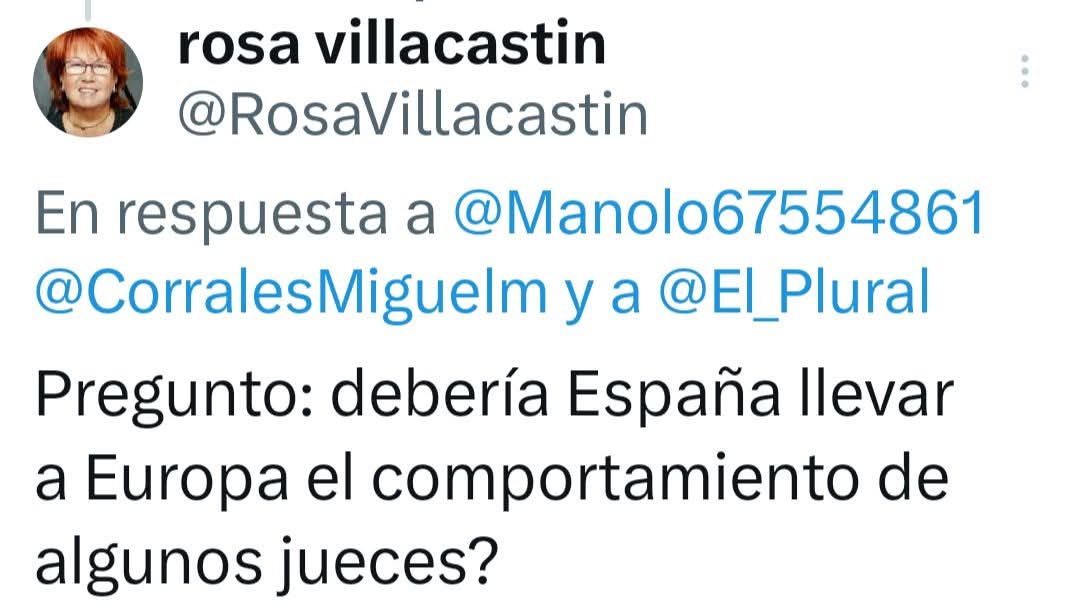 José Enrique tweet media