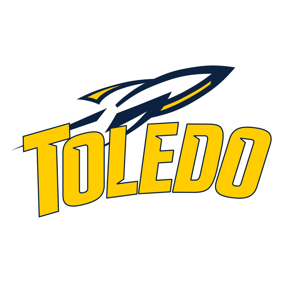 _yendrek3's tweet photo. Thank you, @CoachBrown24 and @ToledoFB for the camp invite! @MonarchFootbal1 @qbc_monarch @myoungoc77 @CoachDevinePTBM https://t.co/49TUrsleCC
