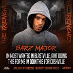 Photo by Barz Major (@BarzMajor)