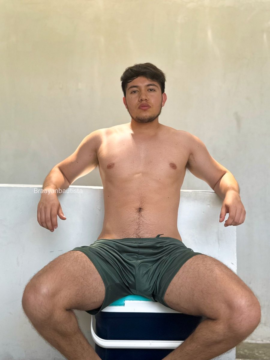 Brayan Bautista tweet media