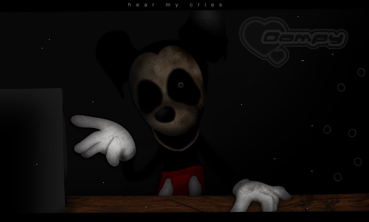 00mpyy's tweet photo. I love this ugly little bastard

———

#treasureisland #fnati #theface #fivenightsattreasureisland https://t.co/tByhjojSdx