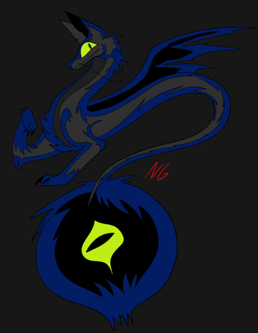 NUTTYGUTZ's tweet photo. 6 - Lights Out
Shrouded Tatzelwurm 

Small but prolific hunters of the dark, they're adapted to the utmost strange conditions of Level 6. They're quite quick to seek out smaller prey lost in the caverns, whether it be Hornrats or Whitenymphs that find themselves there.
#Backrooms https://t.co/wF4rWorpG0