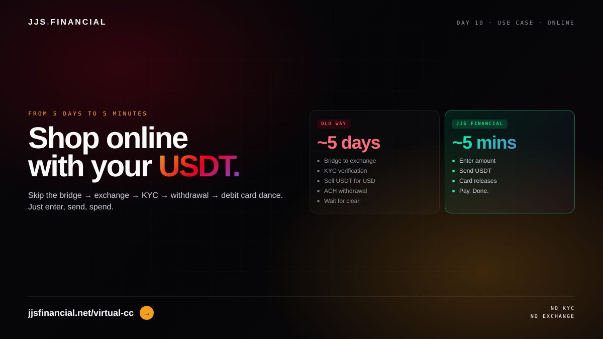JJS Global tweet media
