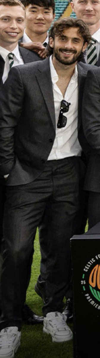 minhoform's tweet photo. @CelticFC AWWW AYEEE https://t.co/6CaDcYxt2y