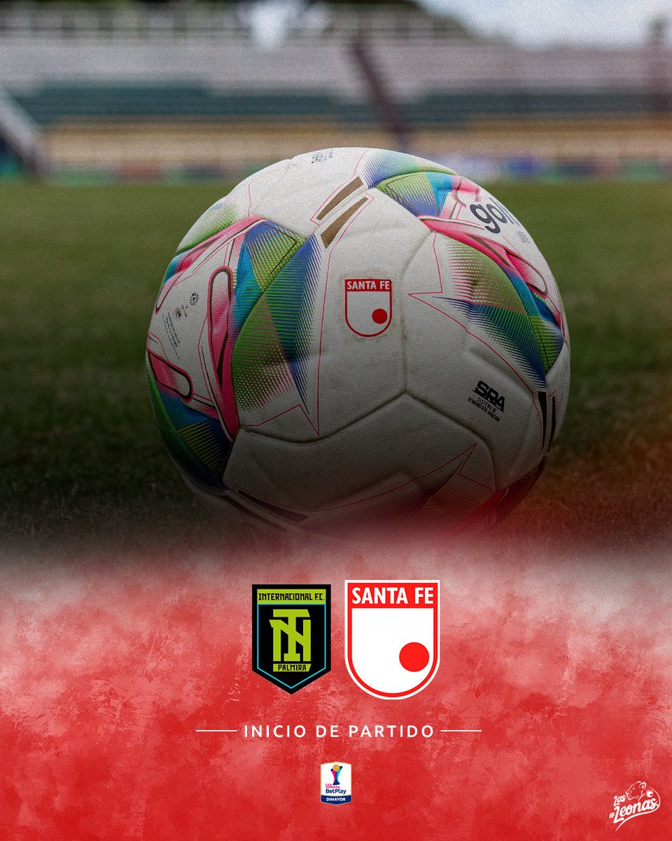Santa Fe Femenino tweet media