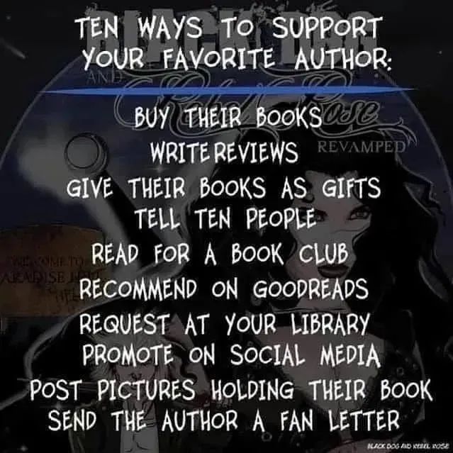ThinklingsBooks's tweet photo. How to show authors (&amp; small publishers) some ❤️❤️❤️     
#bookish #BookLovers #ReadersCommunity #BookAddict #amreading #SupportSmallBusiness https://t.co/tPiMdkLWOz