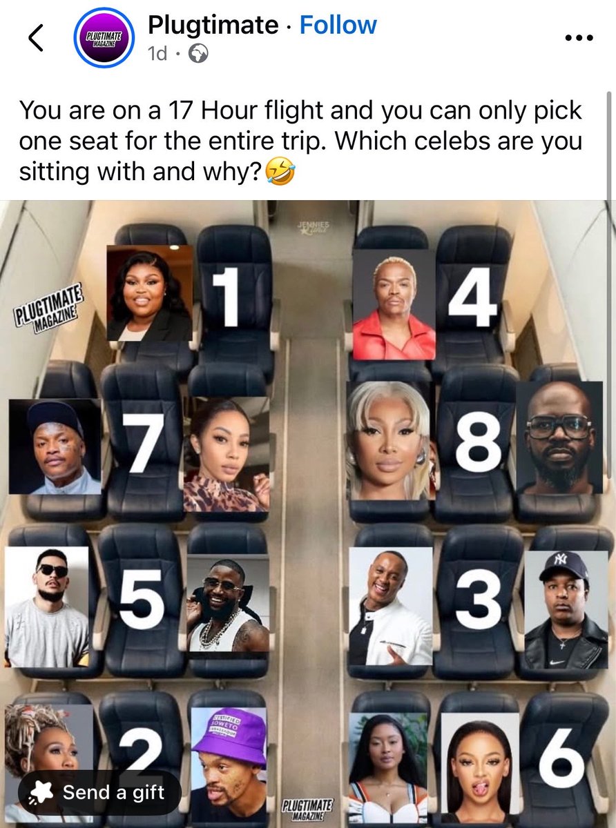 Thenjiwe Kheswa tweet media