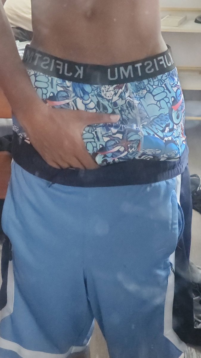 itzdamancj's tweet photo. New underwear who dis? Hmu
 #cali https://t.co/SLc8qq3SuO
