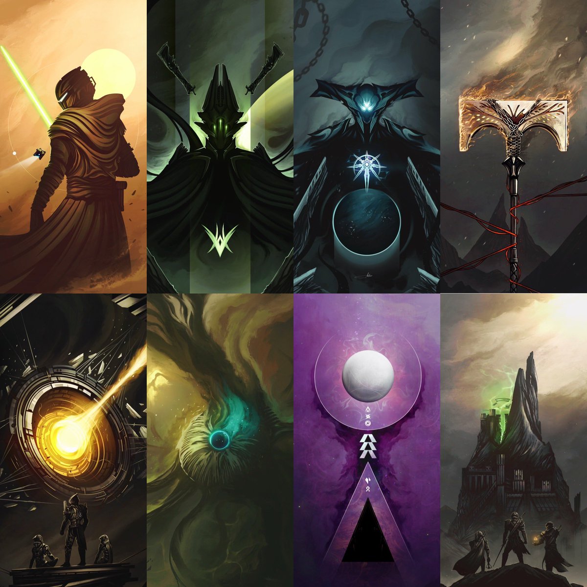 Azlaar | Commissions Open tweet media