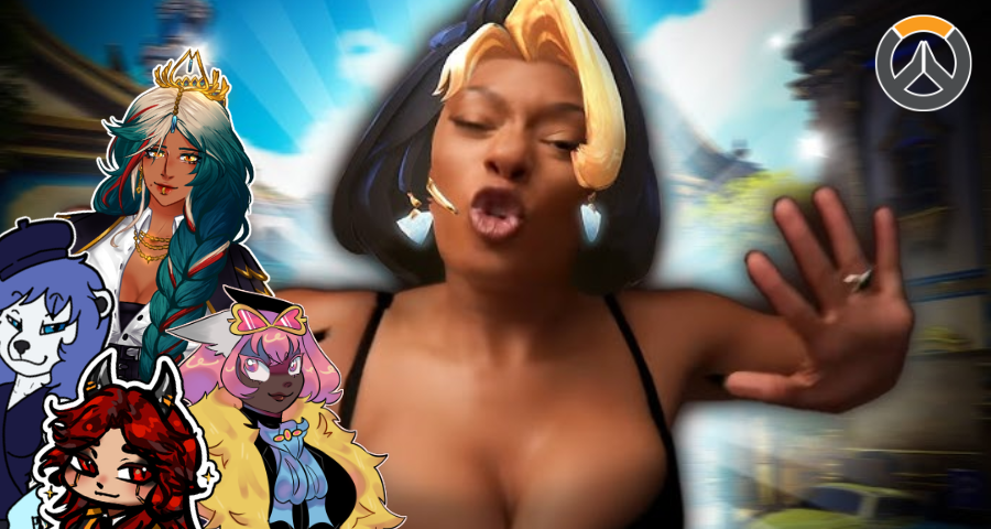 🦚 Megara Le Paon ☀️ Emissária da Prosperidade tweet media