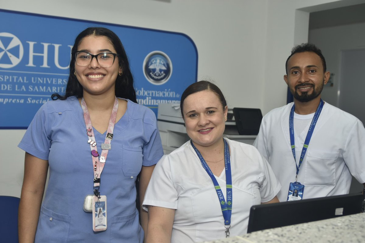 MinSalud Colombia 🇨🇴 tweet media