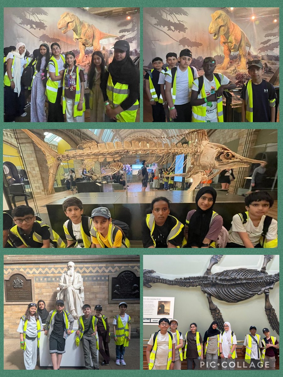 The Olive School, Bolton tweet media