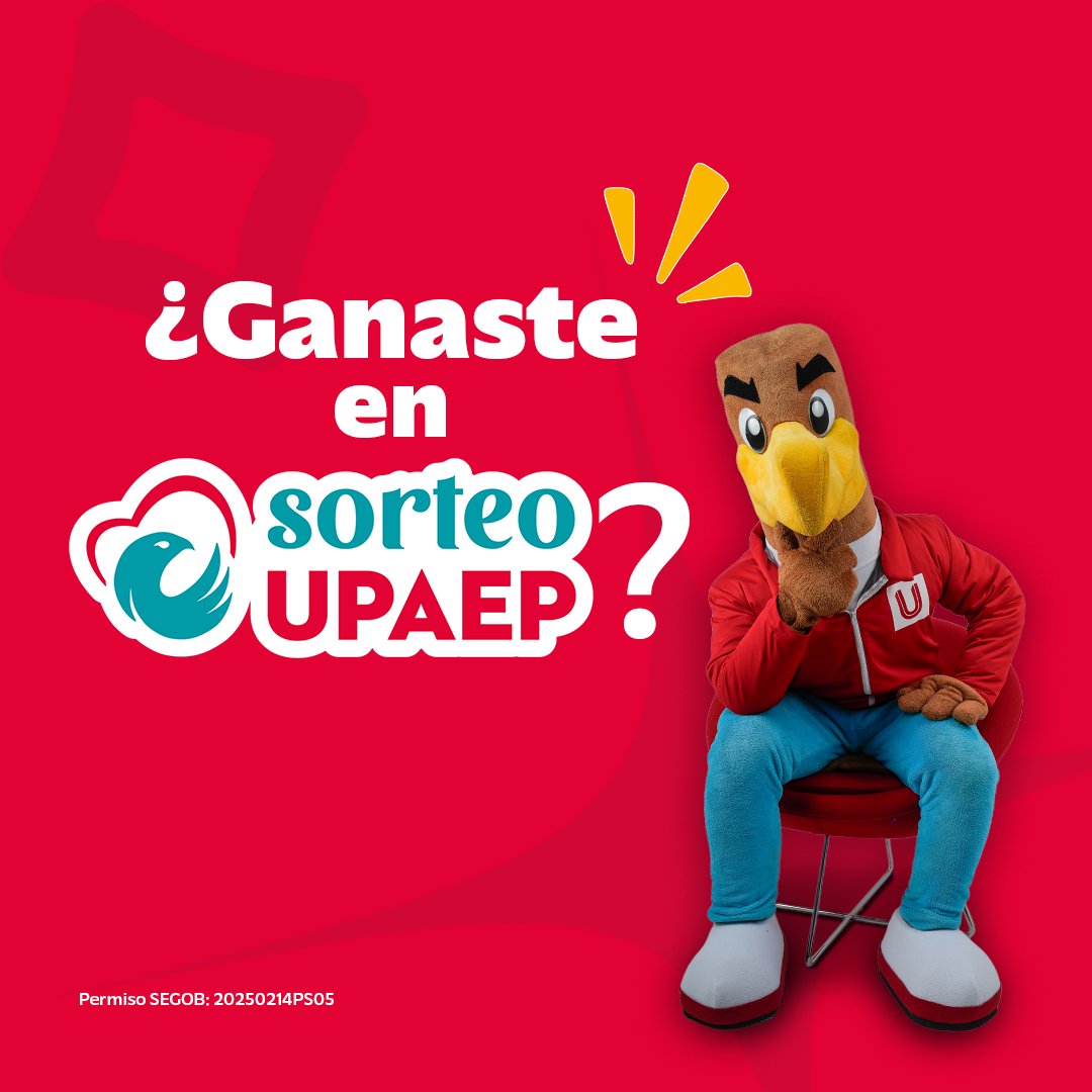 SorteoUPAEP's tweet photo. ¿Quieres saber si eres uno de los ganadores? 👀​

Revisa la lista completa en nuestro sitio web.​

Si resultaste ganador, ponte en contacto con nosotros para continuar el proceso. 🙌​

Conoce los resultados aquí: https://t.co/xaAxbe1nZ8 https://t.co/RWR3QURKDV